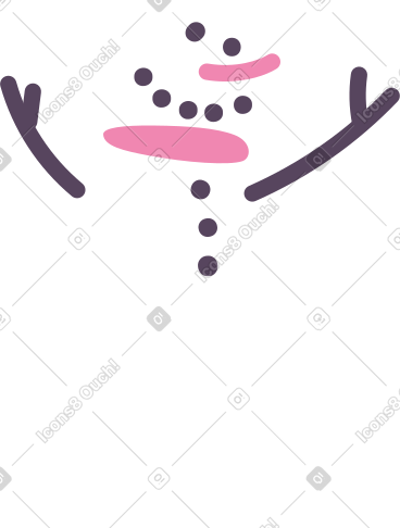 雪人 PNG, SVG