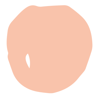 pink round PNG, SVG
