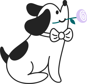 Chien PNG, SVG