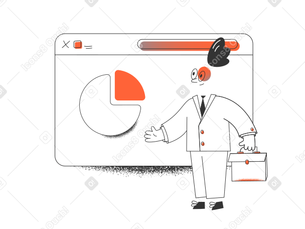 Business Analytics  PNG, SVG
