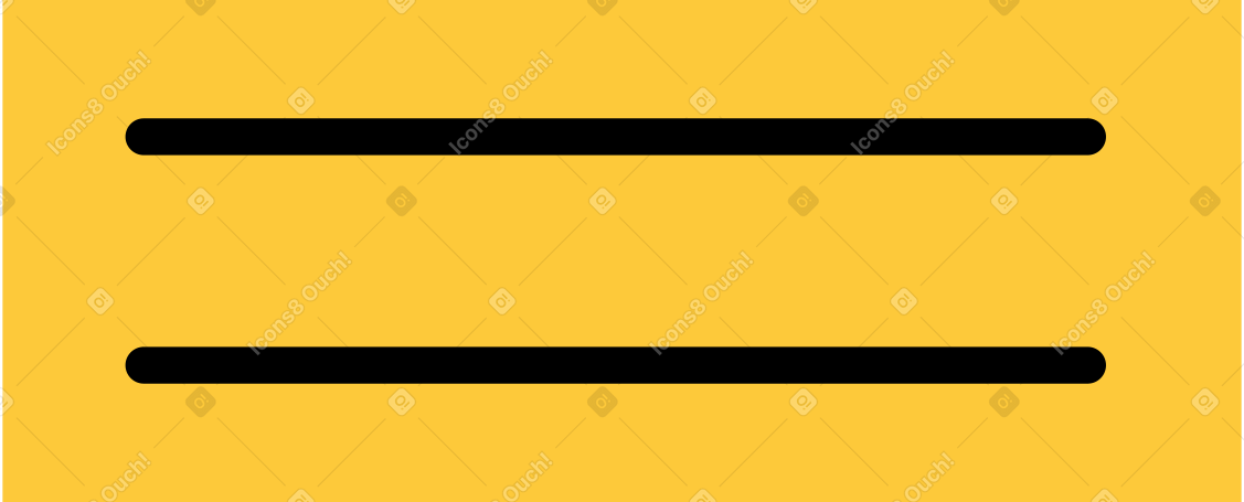 yellow text block Illustration in PNG, SVG