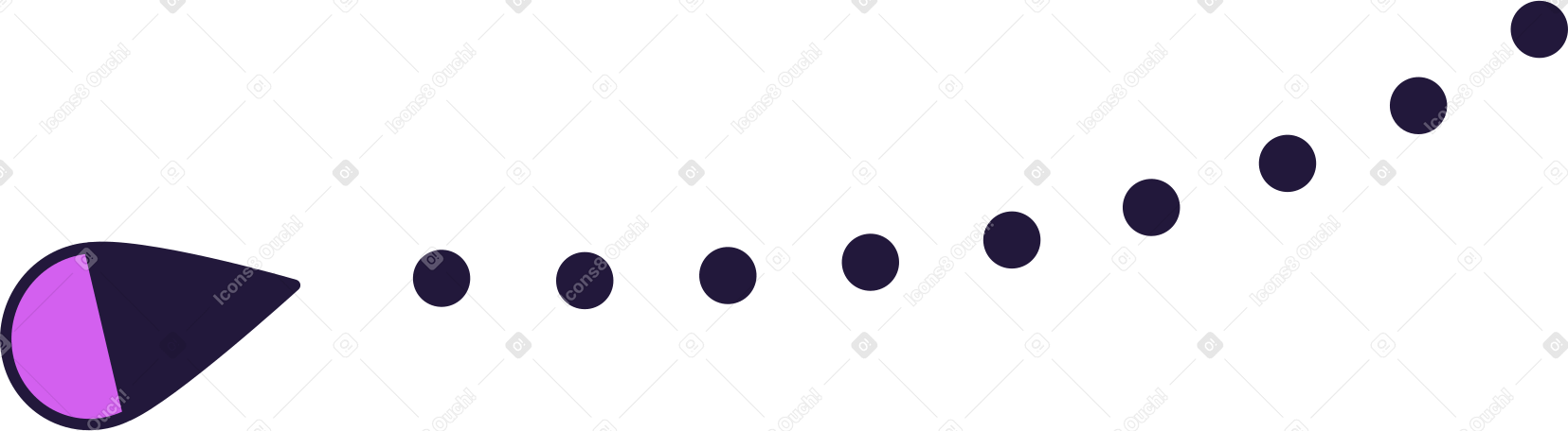 hand Illustration in PNG, SVG