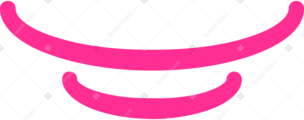 circles movement Illustration in PNG, SVG