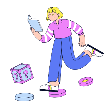 Gamification in the educational process PNG, SVG
