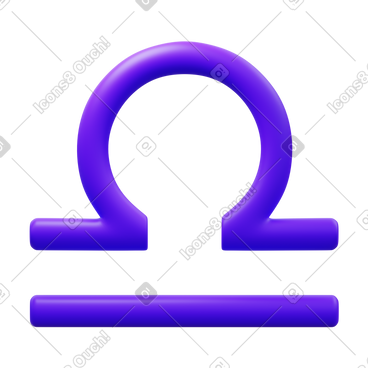 天秤座 PNG, SVG