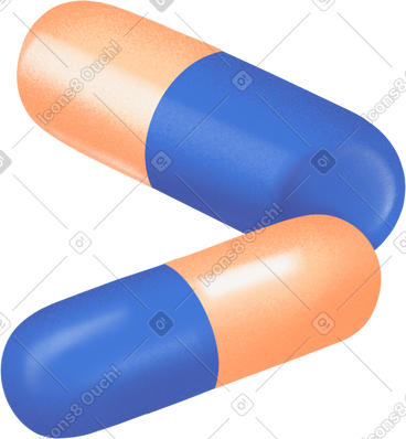 Pills PNG, SVG