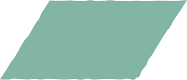 Параллелограмм зеленый в PNG, SVG