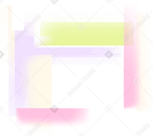 abstract background PNG、SVG