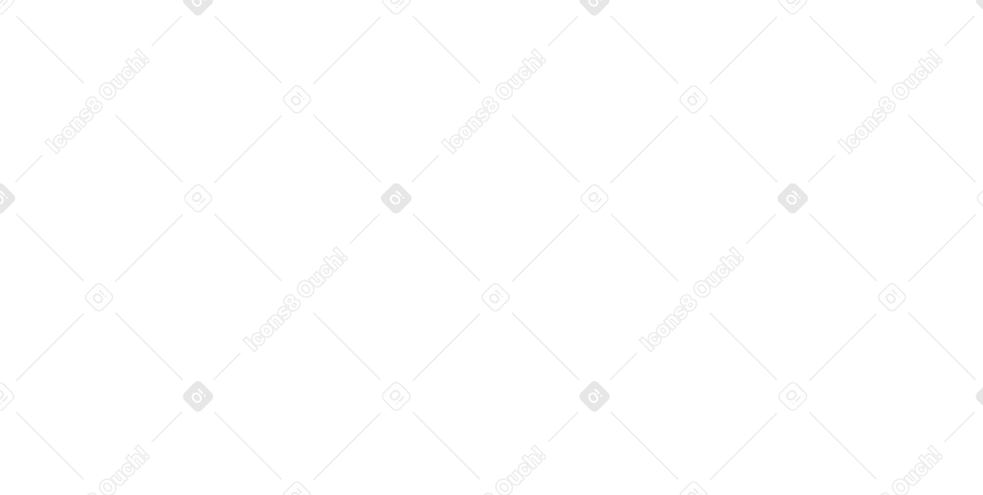 white semicircle Illustration in PNG, SVG