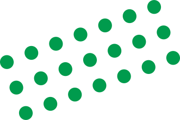 Green dots в PNG, SVG