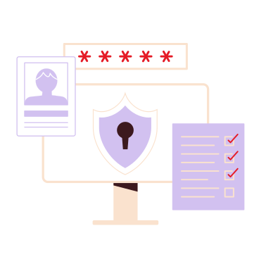 Cyber security PNG, SVG