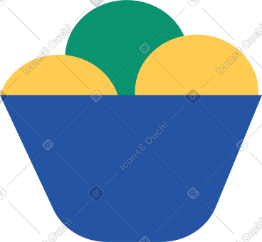 Bowl PNG, SVG