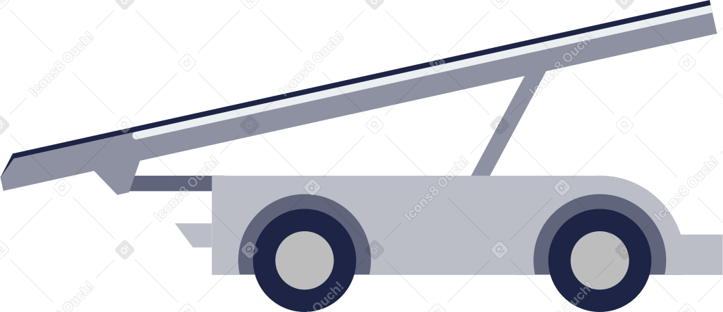 装载机 PNG, SVG