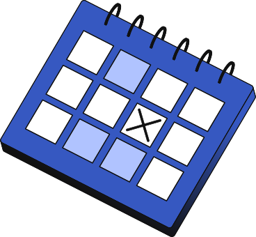 Calendario PNG, SVG