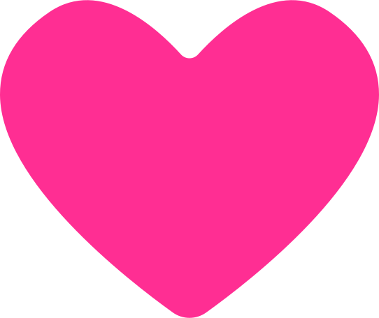heart symbol Illustration in PNG, SVG