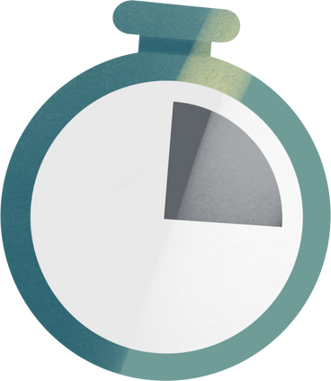 stopwatch with dial PNG, SVG