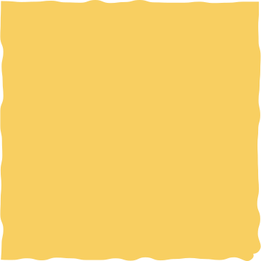 square yellow PNG, SVG