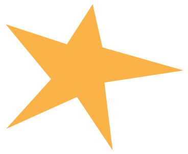 Анимированная иллюстрация Желтая пульсирующая звезда в GIF, Lottie (JSON), AE
