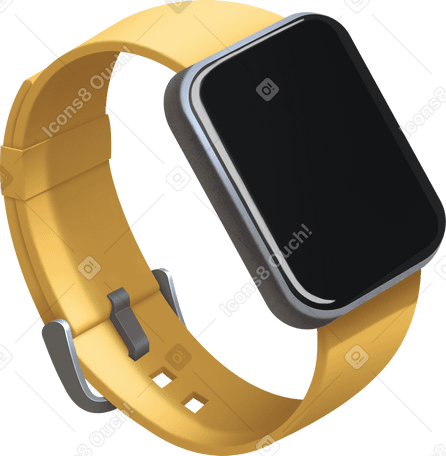 smartwatch в PNG, SVG
