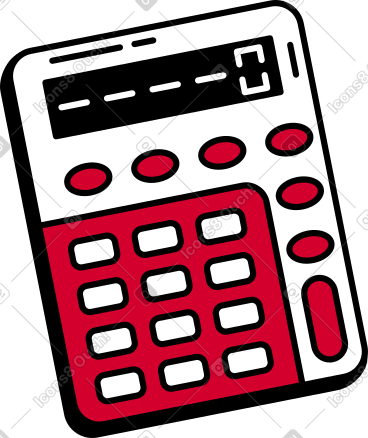 Calculator PNG, SVG