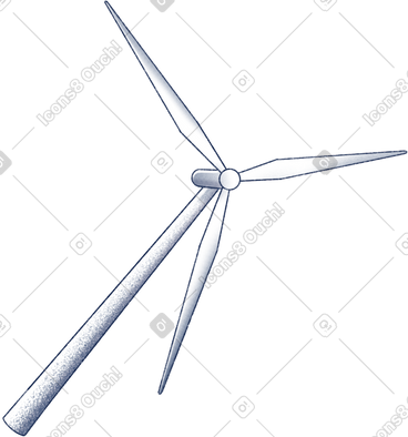 Windmill PNG, SVG