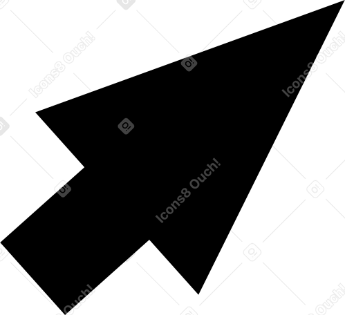 cursor PNG, SVG