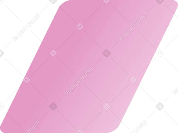 retângulo arredondado PNG, SVG
