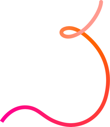 red-orange line PNG, SVG