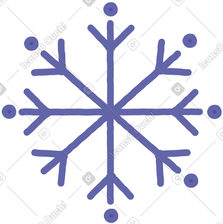 雪 PNG, SVG