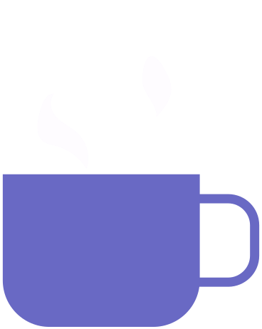 steamed cup PNG, SVG