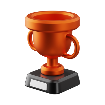 Trophy в PNG, SVG