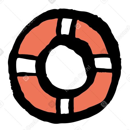 Lifebuoy PNG, SVG