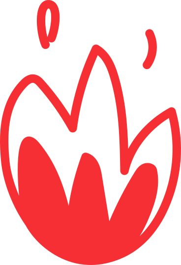 Chama PNG, SVG