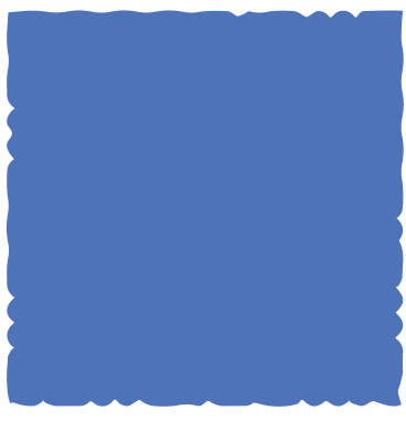 Blue square PNG、SVG