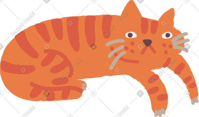 猫 PNG, SVG