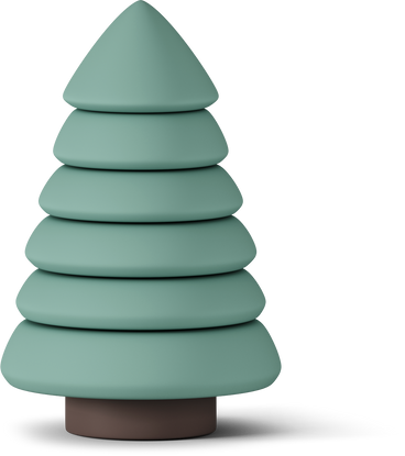pinetree PNG, SVG