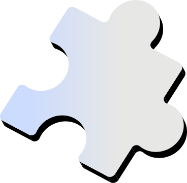 piece of the puzzle PNG, SVG