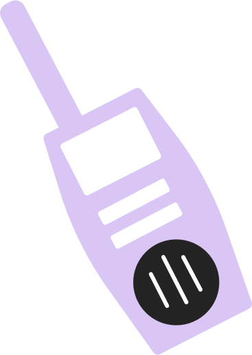 walkie-talkie PNG, SVG