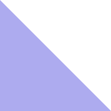 Purple triangle PNG、SVG