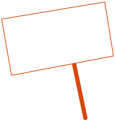 advertising sign PNG, SVG