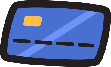 Credit card PNG, SVG