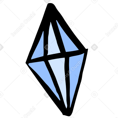 diamond PNG, SVG