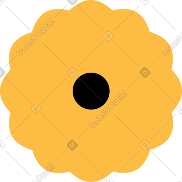 花 PNG, SVG