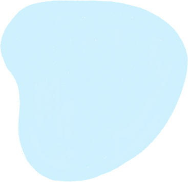 Blauer fleck PNG, SVG