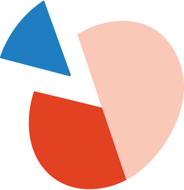 Round graph PNG, SVG