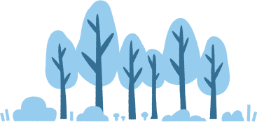 forest PNG, SVG