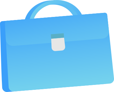 бизнес-портфель в PNG, SVG