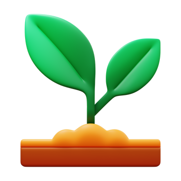 Sprout в PNG, SVG