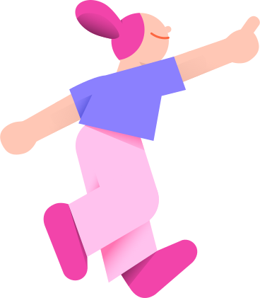 woman reaching hand up PNG, SVG