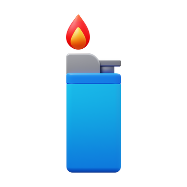 Lighter в PNG, SVG